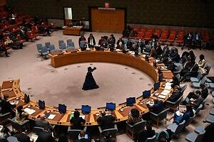 در خواست تل‌ آویو برای تشکیل جلسه اضطراری شورای امنیت