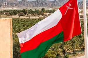 واکنش عمان به حمله تلافی جویانه ایران به اسرائیل