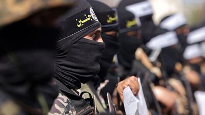 واکنش حماس به حمله ایران به اسرائیل؛ حق طبیعی بود | خبرگزاری بین المللی شفقنا