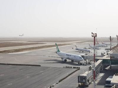 پروازهای فرودگاه امام خمینی (ره) تا ساعت ۶ صبح فردا باطل شد | خبرگزاری بین المللی شفقنا