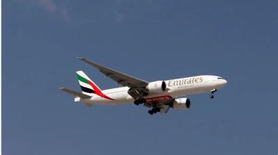 لغو پروازهای امارات به سرزمین‌‌های اشغالی - شهروند آنلاین