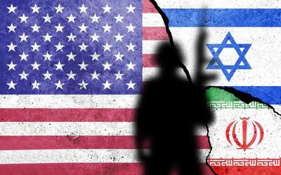 آمریکا خطاب به اسرائیل: قبل از حمله به ایران به ما اطلاع دهید