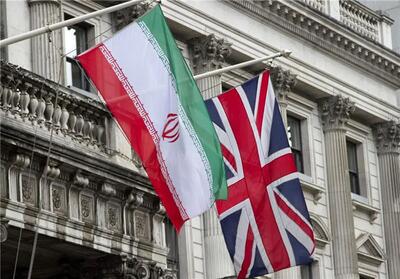 وزیر امور خارجه انگلیس: ایران این حملات بی‌ملاحظه را متوقف کند