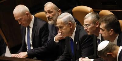 نیویورک تایمز: اسرائیل گزینه حمله به ایران را کنار گذاشت