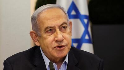 حذف گزینه حمله به ایران از میز نتانیاهو