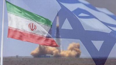 نتانیاهو 2 مسیر برای واکنش به حمله ایران دارد/ ایران از سیاست صبر راهبردی خود رونمایی کرد
