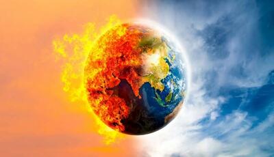 بحران اقلیمی بلای جان انسان‌ها/ جهان فقط دو سال فرصت دارد؟