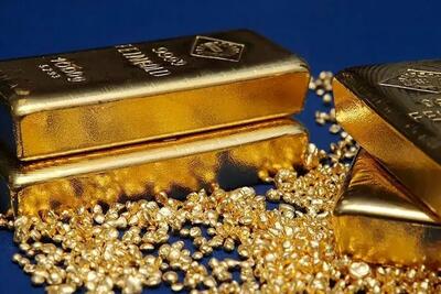 هفته پرسود برای طلا | شبکه اطلاع‌ رسانی طلا و ارز