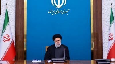 اولین جلسه هیئت دولت بعد از حمله ایران به اسرائیل | شبکه اطلاع‌ رسانی طلا و ارز