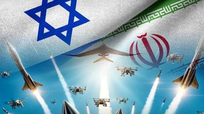 فرانسه: از پایگاه‌های خود در زمان حمله ایران با ابزارهای دفاعی محافظت کردیم | شبکه اطلاع‌ رسانی طلا و ارز