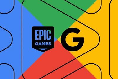 پیشنهادات «اپیک گیمز» برای شکستن انحصار فروشگاه گوگل پلی | شبکه اطلاع‌ رسانی طلا و ارز