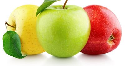 چرا سیب بهترین انتخاب برای سلامتی است؟ | شبکه اطلاع‌ رسانی طلا و ارز