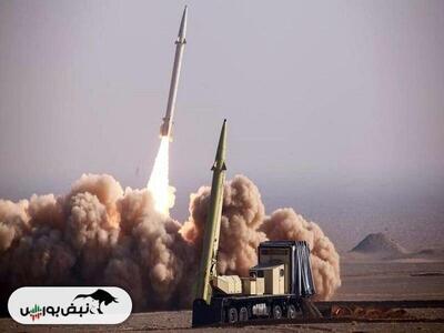 موشک‌ قاره پیما چیست؟ | لحظه شلیک موشک‌های ایران به سمت اسراییل | شبکه اطلاع‌ رسانی طلا و ارز