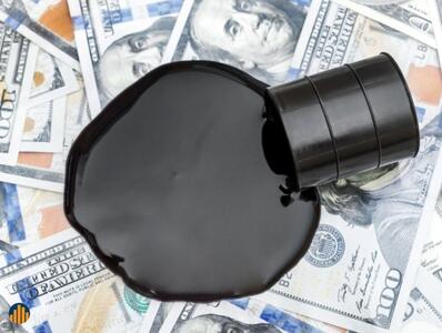 تنش‌های ژئوپلیتیکی، مانع کاهش نفت | شبکه اطلاع‌ رسانی طلا و ارز
