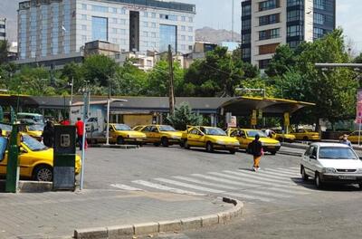 نرخ کرایه تاکسی در شهر تهران از اول اردیبهشت‌ماه 1403 افزایش خواهد یافت | شبکه اطلاع‌ رسانی طلا و ارز