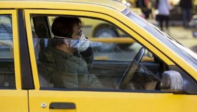 اعمال افزایش نرخ کرایه‌های تاکسی از ایتدای اردیبهشت | شبکه اطلاع‌ رسانی طلا و ارز
