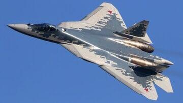 این جنگنده‌ها نقطه قوت روسیه هستند/ عکس | شبکه اطلاع‌ رسانی طلا و ارز