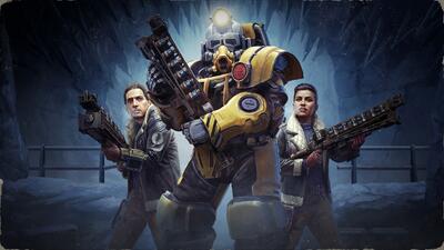 بازی Fallout 76 را رایگان تجربه کنید | شبکه اطلاع‌ رسانی طلا و ارز