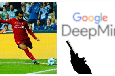 گوگل هوش مصنوعی را به فوتبال می‌آورد؛ اتخاذ تصمیمات تاکتیکی بهتر با TacticAI | شبکه اطلاع‌ رسانی طلا و ارز