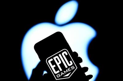 اپل اتهامات اپیک گیمز مبنی بر عدم اجرای حکم دادگاه را رد کرد | شبکه اطلاع‌ رسانی طلا و ارز