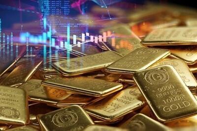 تنش در بازار طلا وارز | درپی حمله ایران به اسرائیل قیمت طلا و ارز افزایشی شد | شبکه اطلاع‌ رسانی طلا و ارز