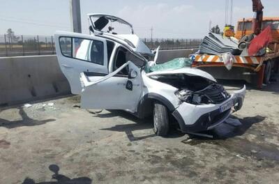 سال گذشته بیش از 700 نفر در جریان تصادفات رانندگی در شهر تهران جان خود را از دست دادند | شبکه اطلاع‌ رسانی طلا و ارز