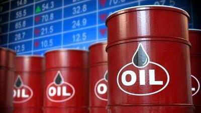 افزایش قیمت نفت پس از حمله ایران به اسرائیل | قیمت هر بشکه  به ۱۰۰ دلار می رسد؟ | شبکه اطلاع‌ رسانی طلا و ارز