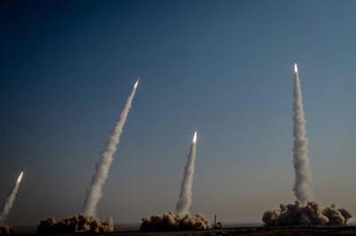 نیویورک تایمز: ایران ۳۳۱ پهپاد و موشک به سمت اسرائیل شلیک کرد؛ ۱۸۵ پهپاد، ۳۶ موشک کروز و ۱۱۰ موشک زمین به زمین | شبکه اطلاع‌ رسانی طلا و ارز