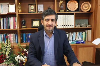 افزایش دو برابری سرمایه‌گذاری برای اکتشافات معدنی در زنجان | شبکه اطلاع‌ رسانی طلا و ارز