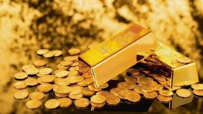 صعود انس طلا شاید تا کانال ۲۷۰۰ دلار | شبکه اطلاع‌ رسانی طلا و ارز