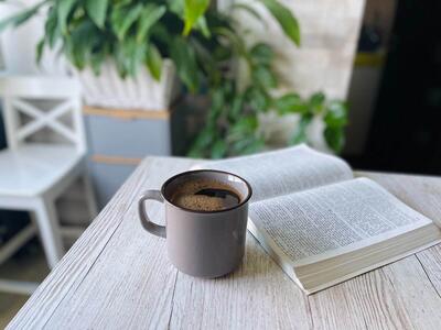 ‌قهوه، کافه و دودی که از سر بر نمی خیزد | شبکه اطلاع‌ رسانی طلا و ارز
