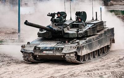 ۱۰ تانکی که با نوآوری های خود میدان نبرد را بازتعریف کردند؛ از Renault FT تا AbramsX (+عکس) | شبکه اطلاع‌ رسانی طلا و ارز