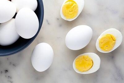 فواید استفاده از تخم مرغ در رژیم غذایی