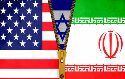 افشای پیام ایران به آمریکا پس از حمله به اسرائیل