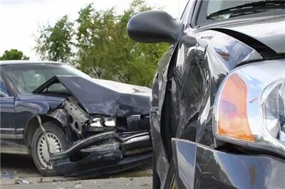 عصر خودرو - ۹۶ درصد از تصادفات توسط کسانی بوده که بیش از ۲ سال از دریافت گواهینامه رانندگی‌شان گذشته