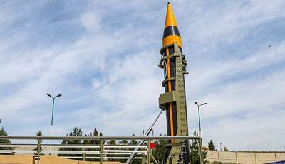 ویژگی ترسناک موشک‌های ایران در حمله به اسرائیل