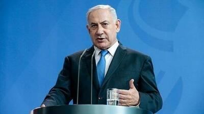 دستور نتانیاهو به کابینه خود درمورد ایران