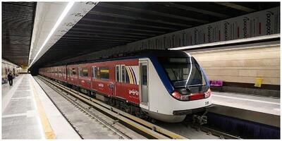 اقدامات توسعه‌ای شبکه مترو، باید به بهبود کیفیت جابجایی مسافران منجر شود