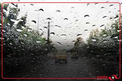 سامانه بارشی جدید سه‌شنبه و چهارشنبه در مناطق جنوبی کشور فعال است