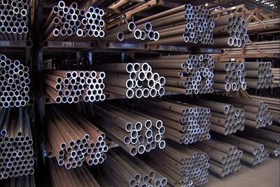 تقاضای جهانی فولاد در سال جاری به ۱.۷۹۳ میلیارد تن می‌رسد