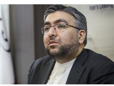 عمویی: امیر عبداللهیان تاکید کرد که پاسخ ایران به اقدام رژیم صهیونیستی هم لازم و هم مشروع بود