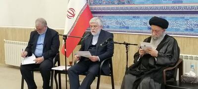 استاندار گلستان: وعده صادق ایران موازنه قدرت در منطقه را بهم زد