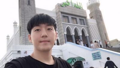 یوتیوبر نومسلمان کره‌ای یک مسجد خواهد ساخت