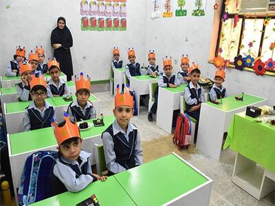 مدارس ۹ شهرستان استان فارس غیرحضوری شدند+اسامی
