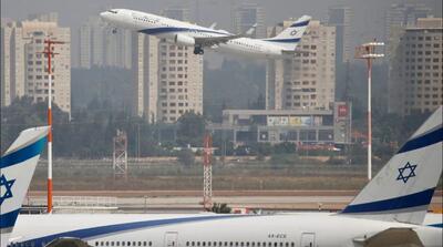 توصیه آژانس ایمنی هوانوردی اتحادیه اروپا به کلیه خطوط هوایی در عبور از حریم هوایی اسرائیل و ایران/ احتیاط کنید
