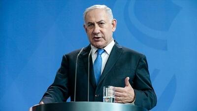 لاپید: نتانیاهو و کابینه‌اش تهدیدی برای امنیت اسرائیل هستند