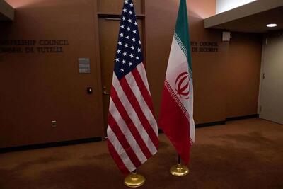 ماجرای تبادل پیام میان ایران و آمریکا قبل از حمله موشکی به اسرائیل | اقتصاد24