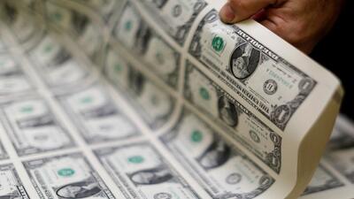 ریزش هزار تومانی دلار در بازار آزاد | اقتصاد24