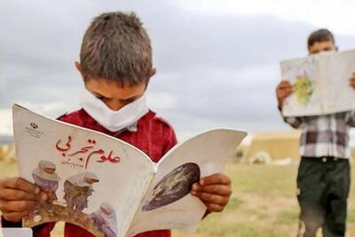 ترک تحصیل کودکان به دلیل فقر؟! | اقتصاد24