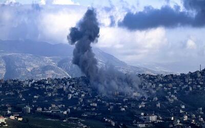 عملیات حزب‌الله لبنان علیه تیپ «گولانی» اسرائیل در مرز فلسطین اشغالی